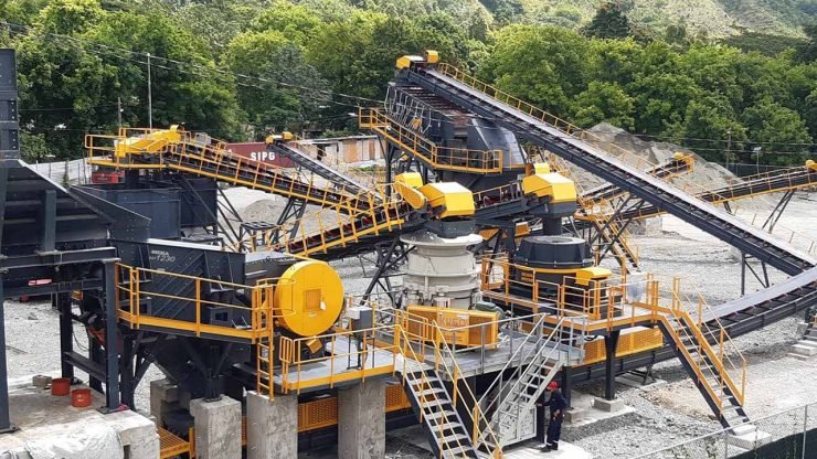 Vibrating Feeders Vibrating Feeders